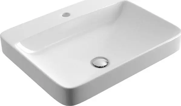 Раковина 59 см Excellent Holmi 59 CEAC.3201.590.WH