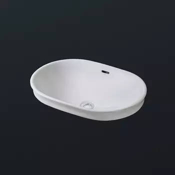 Раковина 60 см Caprigo UP-5006