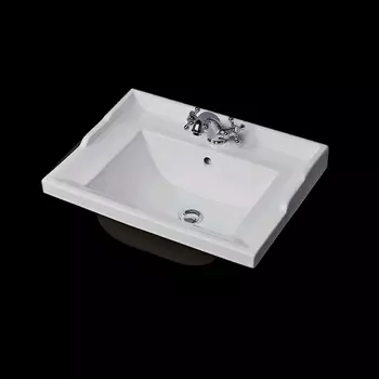 Раковина 60 см Caprigo Y-060В