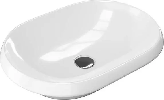 Раковина 60 см Excellent Lupio 60 CEAC.3818.600.WH