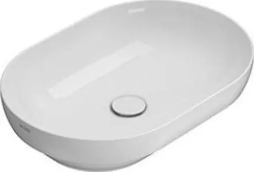 Раковина 60 см Globo T-Edge B6O61.BI*0