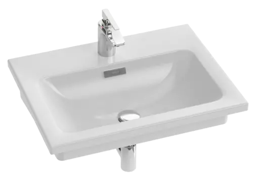 Раковина 60 см Jacob Delafon Vox EXAF112-Z-00