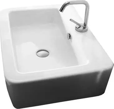 Раковина 60 см KERASAN Ego 3242