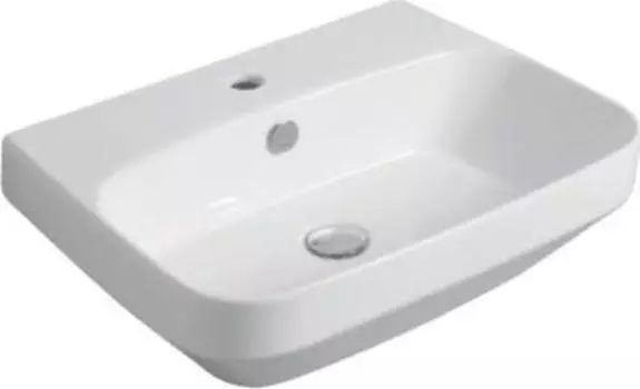Раковина 60 см Simas Baden Baden BB10bi*1