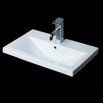 Раковина 61 см Caprigo 68-9393-60