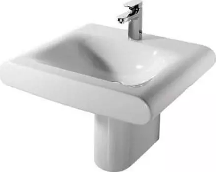 Раковина 65 см Ideal Standard Moments K0717MA, белый
