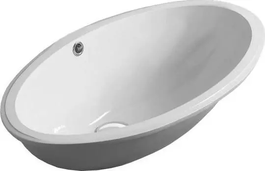 Раковина 66 см simas Spazio LFT 74