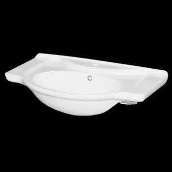 Раковина 70 см Caprigo Дрея ДР Q70