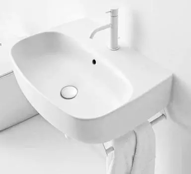 Раковина 70 см Kerasan Nolita 534201*1