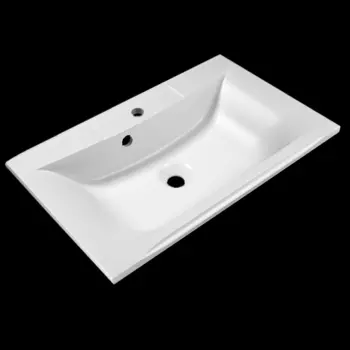 Раковина 75 см Caprigo Прима ПРМ 750