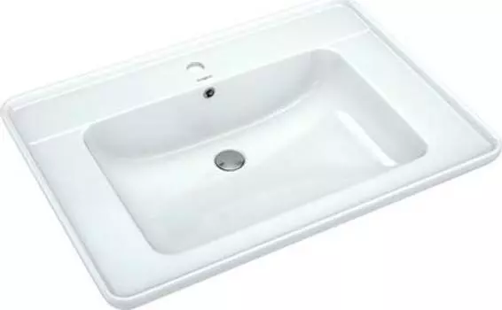 Раковина 76 см Caprigo Дуглас 750