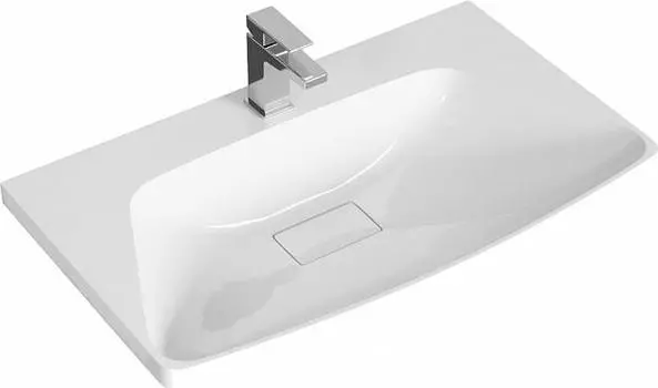 Раковина 80 см Aqwella 5 stars Neringa Ner.08.04.D