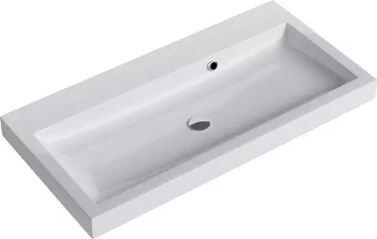 Раковина 80 см Aqwella Инфинити Inf.08.04.D