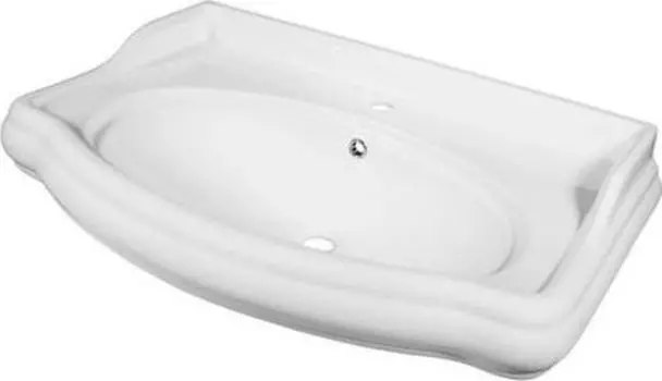 Раковина 80 см Caprigo Ретро-80