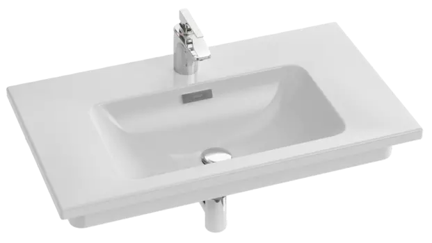 Раковина 80 см Jacob Delafon Vox EXAE112-00