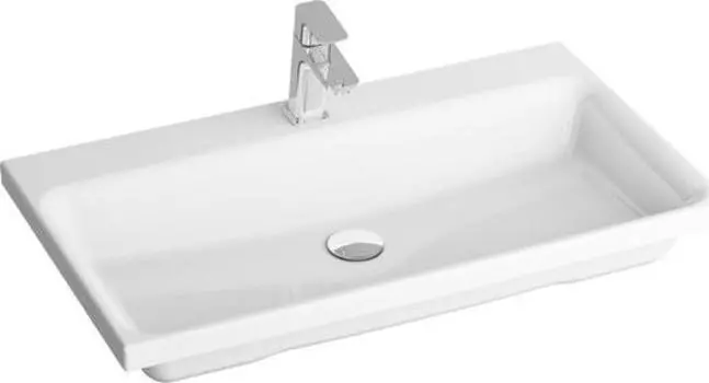 Раковина 80 см Ravak Comfort 800 XJX01280001