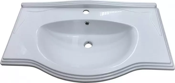 Раковина 85 см Misty Дайна 85 Р-Мис14085-Дн