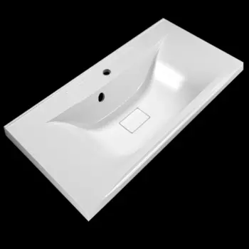 Раковина 90 см Caprigo Прима ПРМ 900