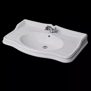 Раковина 91 см Caprigo 439-8890