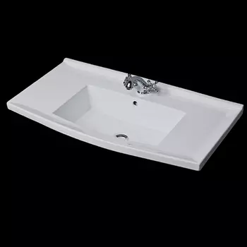 Раковина 91 см Caprigo Y-090C