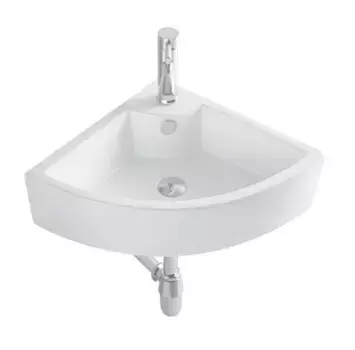 Раковина Акватек AQ5166B-00 белый