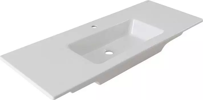 Раковина Allen Brau Fantasy 122 4.11028.20, белый