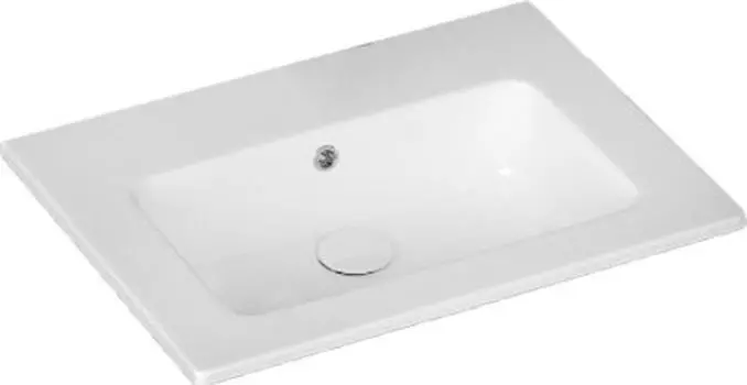 Раковина Allen Brau Fantasy 62 4.11023.20, белый