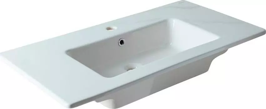 Раковина Allen Brau Fantasy 92 4.11013.20, белый