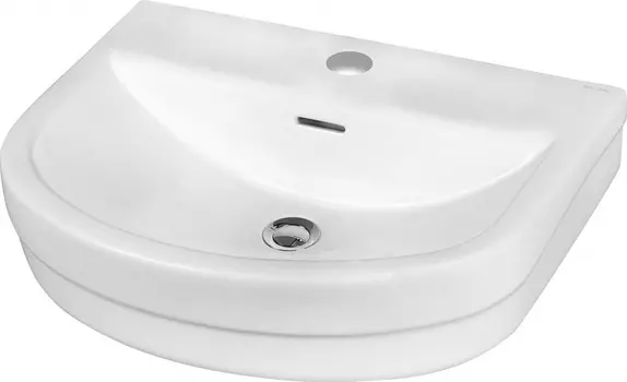 Раковина Am.Pm Bliss L C534321WH 60 см