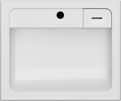 Раковина AM.PM X-Joy 60 M85AWCC0602WG, белый