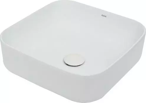 Раковина AQUAme 39 AQM5011, белый