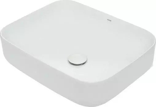 Раковина AQUAme 50 AQM5010, белый