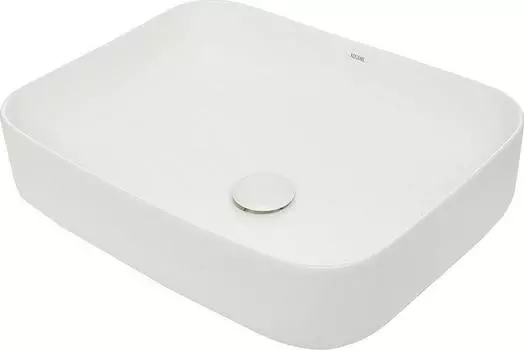 Раковина AQUAme 50 AQM5010MW, белый матовый