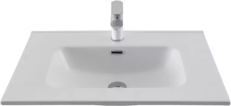 Раковина Aquanet Flat 00330430 белый