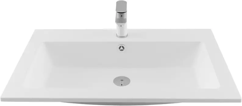 Раковина Aquanet Электра 80 00326512 белый