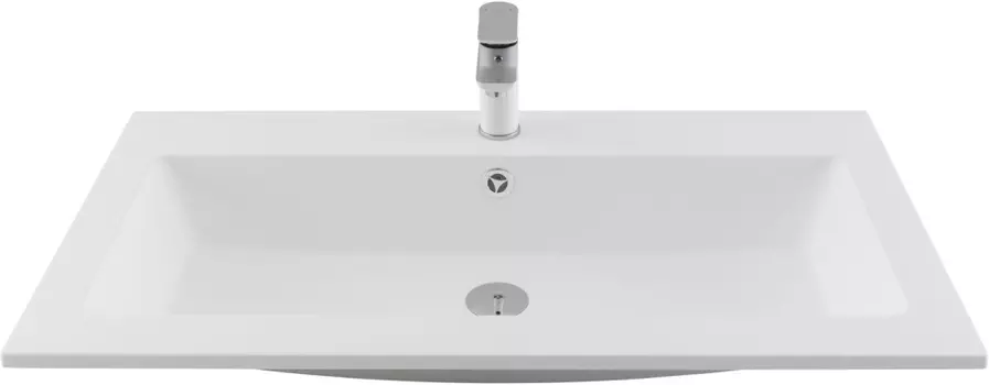 Раковина Aquanet Электра 90 00326514 белый