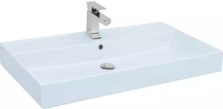 Раковина Aquanet Латина 60 00242905 белый