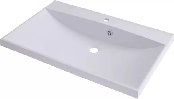 Раковина Aquanet Нота NEW 75 00204118 белый