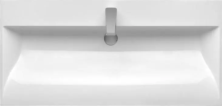 Раковина Aquaton Ондина 80 1A710831OD010