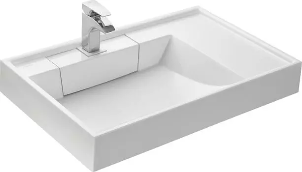 Раковина Aquaton Рейн 80 1A72113KRW010