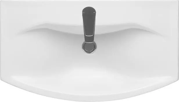 Раковина Aquaton Смайл 80 1WH207783