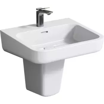 Раковина Arrow AGP32037C белый