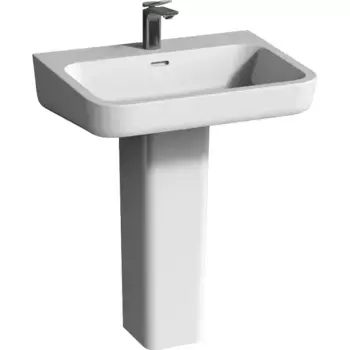 Раковина Arrow AGP32037D белый