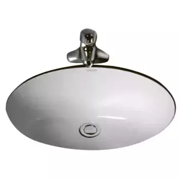 Раковина Arrow AP402E белый