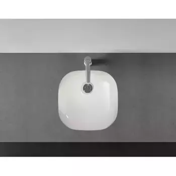 Раковина Arrow AP41011B белый