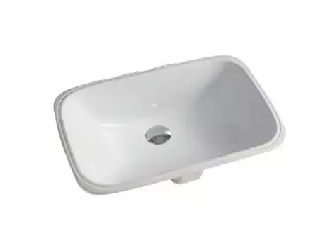 Раковина ArtCeram Nettuno NTL001 01 00 белый