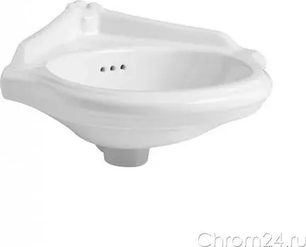 Раковина Azzurra Jubilaeum JUB35/AN