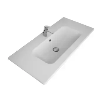 Раковина Bellezza Эйфория 4660018641235 белый