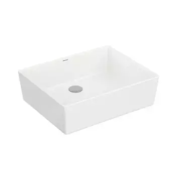 Раковина Berges Ego 181001 50 см, белый