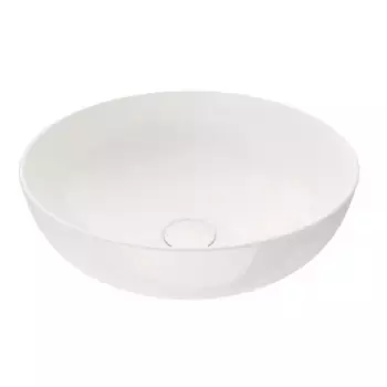 Раковина Berges Ego 181008 38 см, белый
